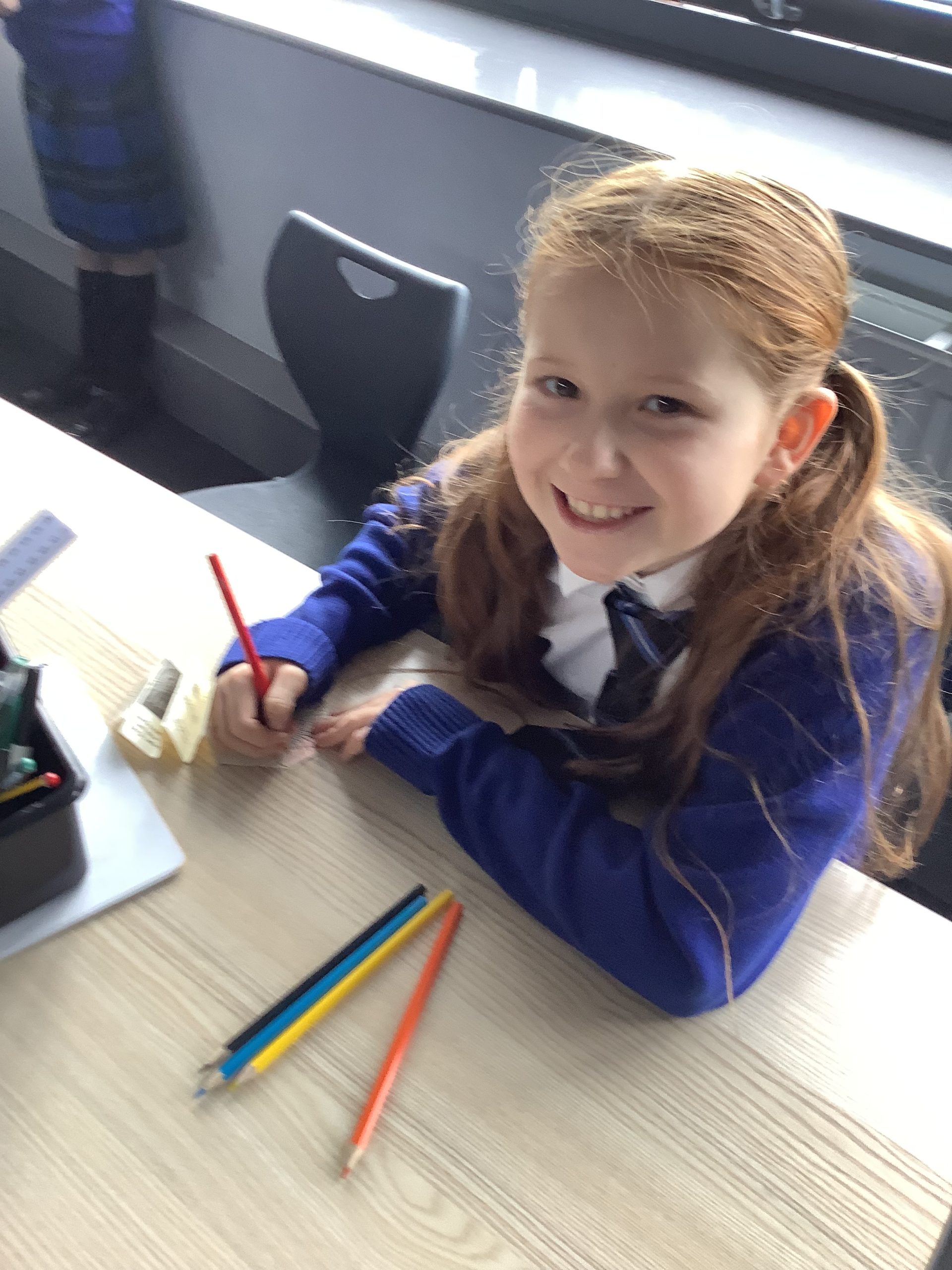 Maths Across the Curriculum St Cuthbert's Primary School