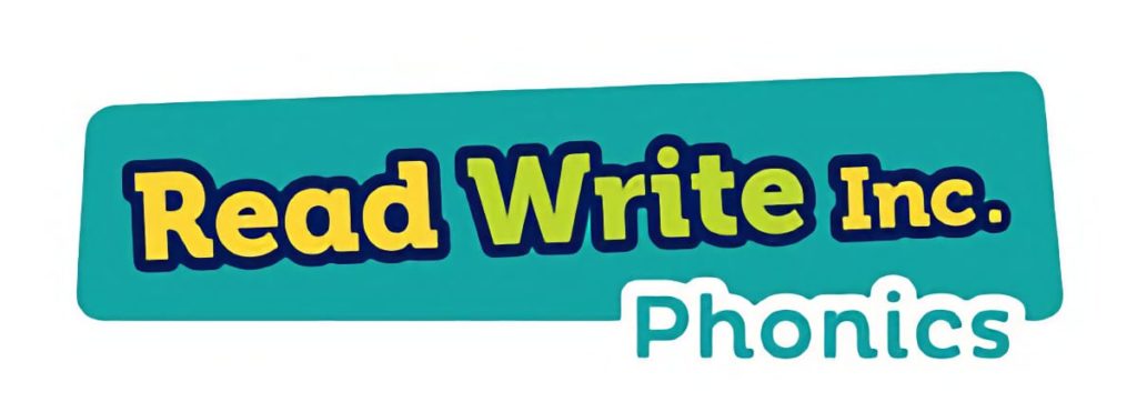 Read Write Inc. - St Cuthbert's Primary School